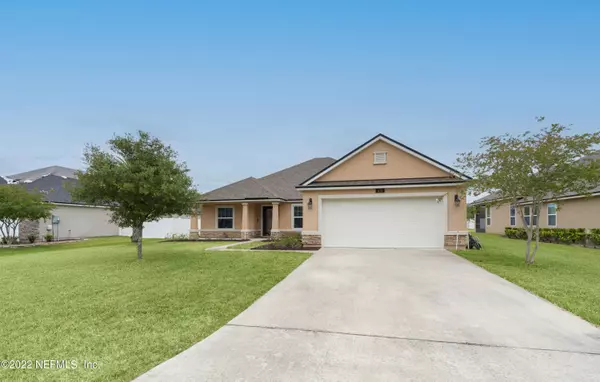 421 PORTA ROSA CIR, St Augustine, FL 32092