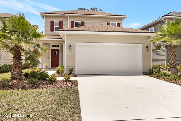 2113 HAWKEYE PL, Fleming Island, FL 32003