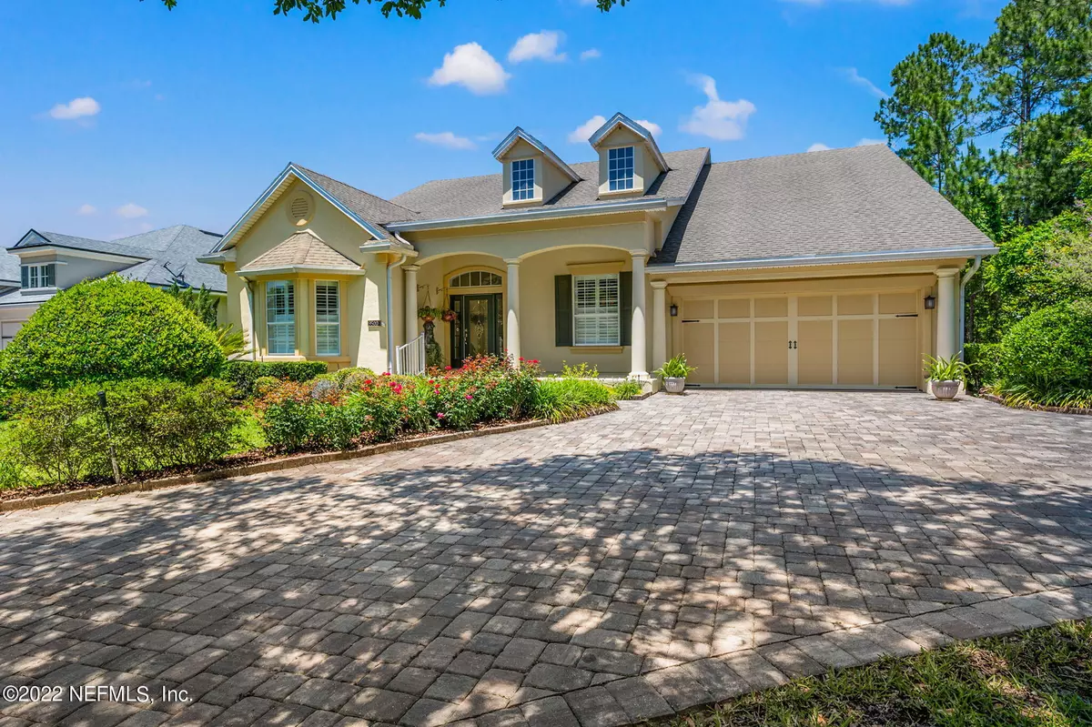 Fernandina Beach, FL 32034,95006 BUCKEYE CT