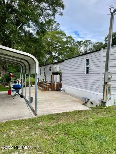 Macclenny, FL 32063,6340 ADAMS RD