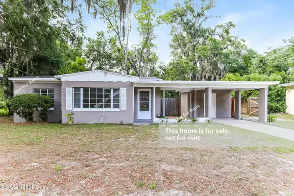 1671 CHATHAM RD, Jacksonville, FL 32208