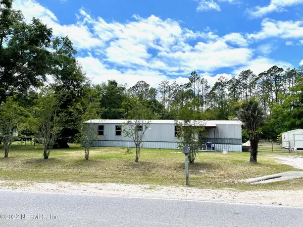 Green Cove Springs, FL 32043,4708 COUNTY ROAD 15A