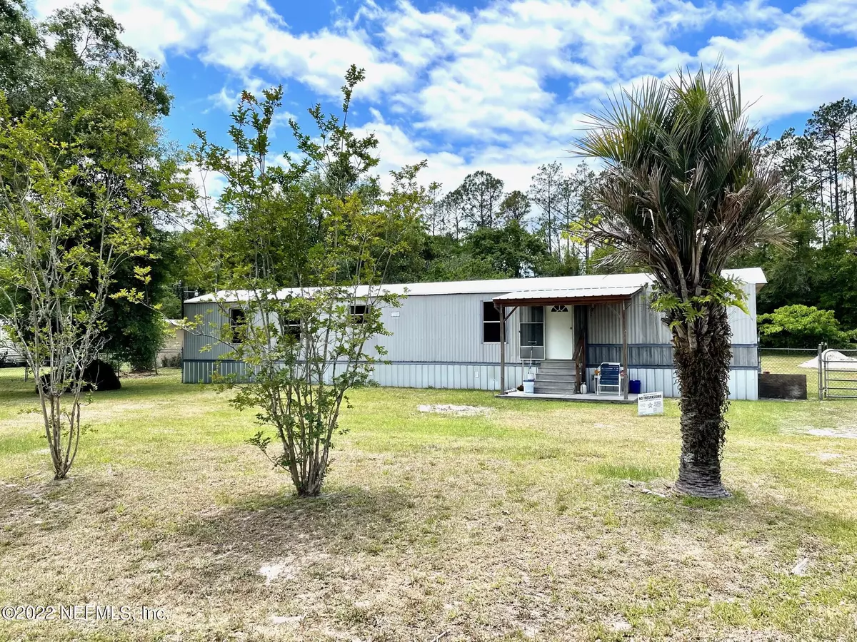 Green Cove Springs, FL 32043,4708 COUNTY ROAD 15A