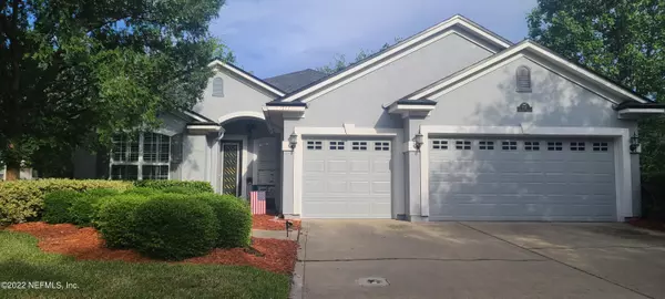 1511 BARRINGTON CIR, St Augustine, FL 32092