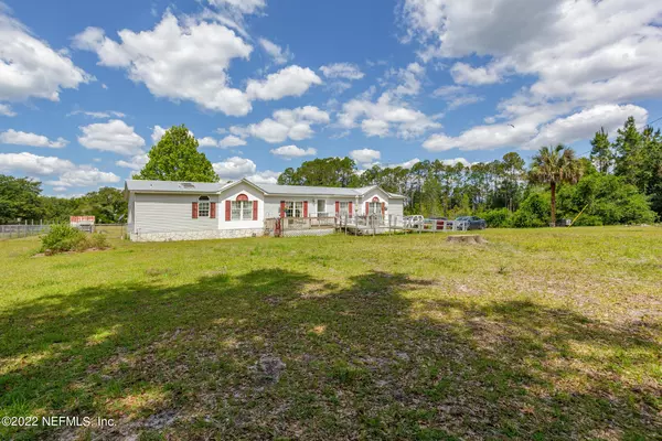 1107 COUSINTOWN RD, Interlachen, FL 32148