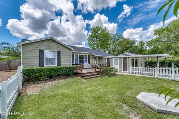 Jacksonville, FL 32205,5326 ASTRAL ST