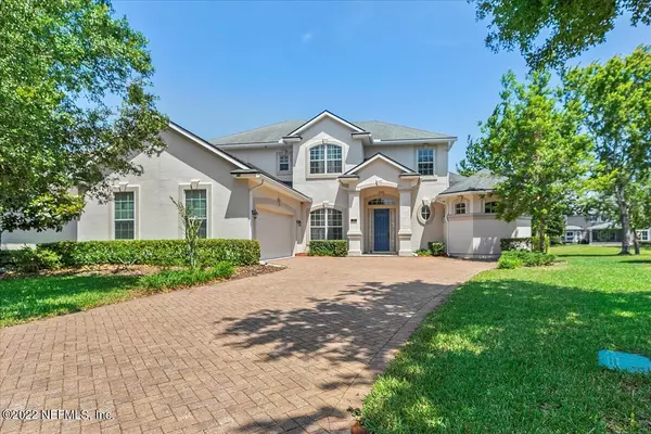 85 GLENALBY PL, Ponte Vedra, FL 32081