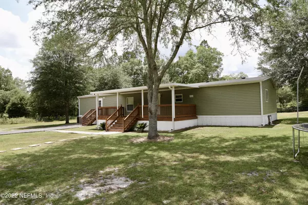 Hilliard, FL 32046,21709 COUNTY ROAD 121