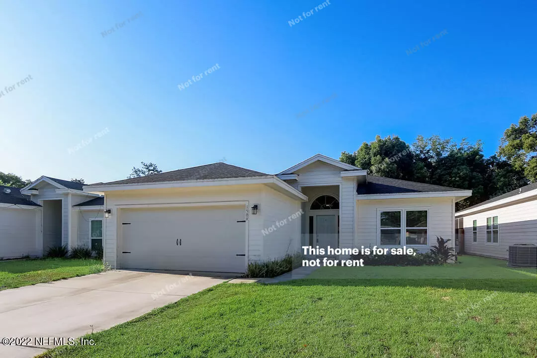 Green Cove Springs, FL 32043,1509 JULIA ST