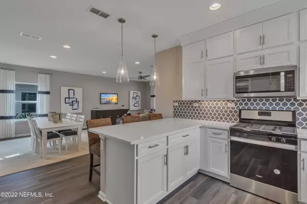 St Augustine, FL 32092,32 GOLDEN FERN DR