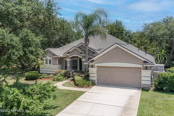 812 DERBY LN, Ponte Vedra, FL 32081