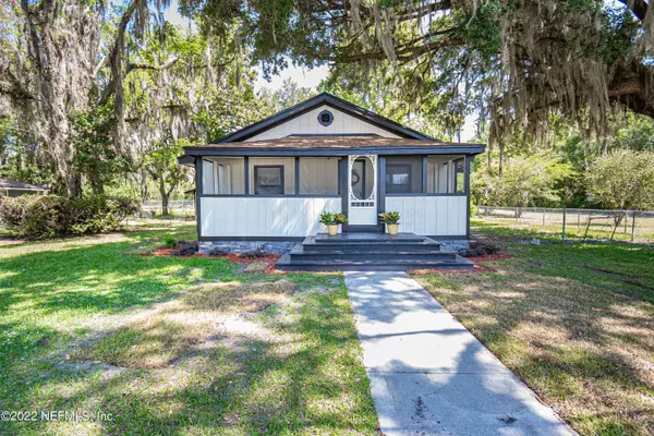 571 MCIVER AVE E, Macclenny, FL 32063