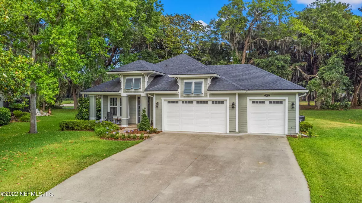 Fernandina Beach, FL 32034,1600 PLANTATION OAKS LN