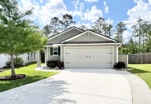 75045 MORNING GLEN CT, Yulee, FL 32097