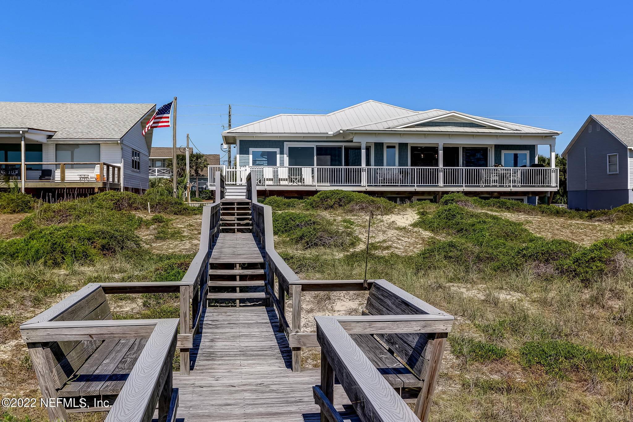 Fernandina Beach, FL 32034,1756 S FLETCHER AVE