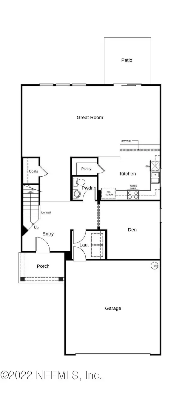 St Johns, FL 32259,242 RAMBLING BROOK TRL