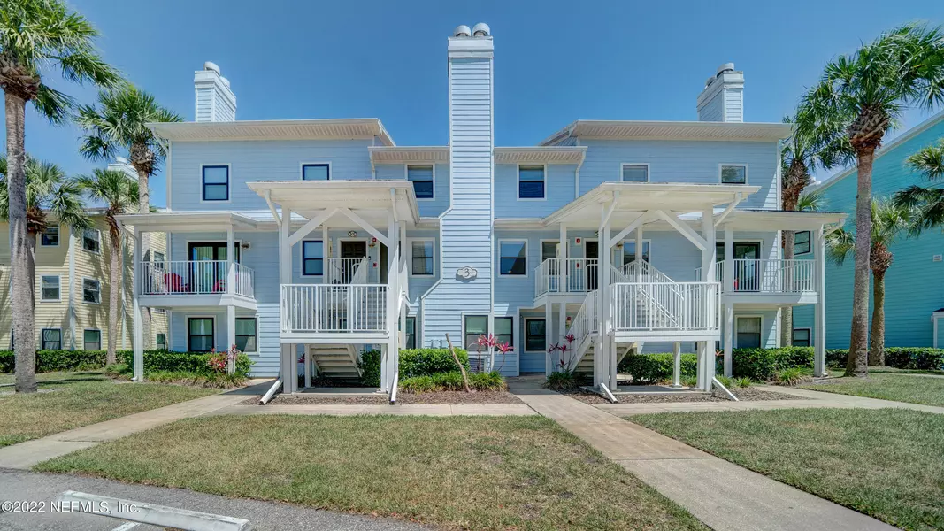 100 FAIRWAY PARK BLVD #304, Ponte Vedra Beach, FL 32082