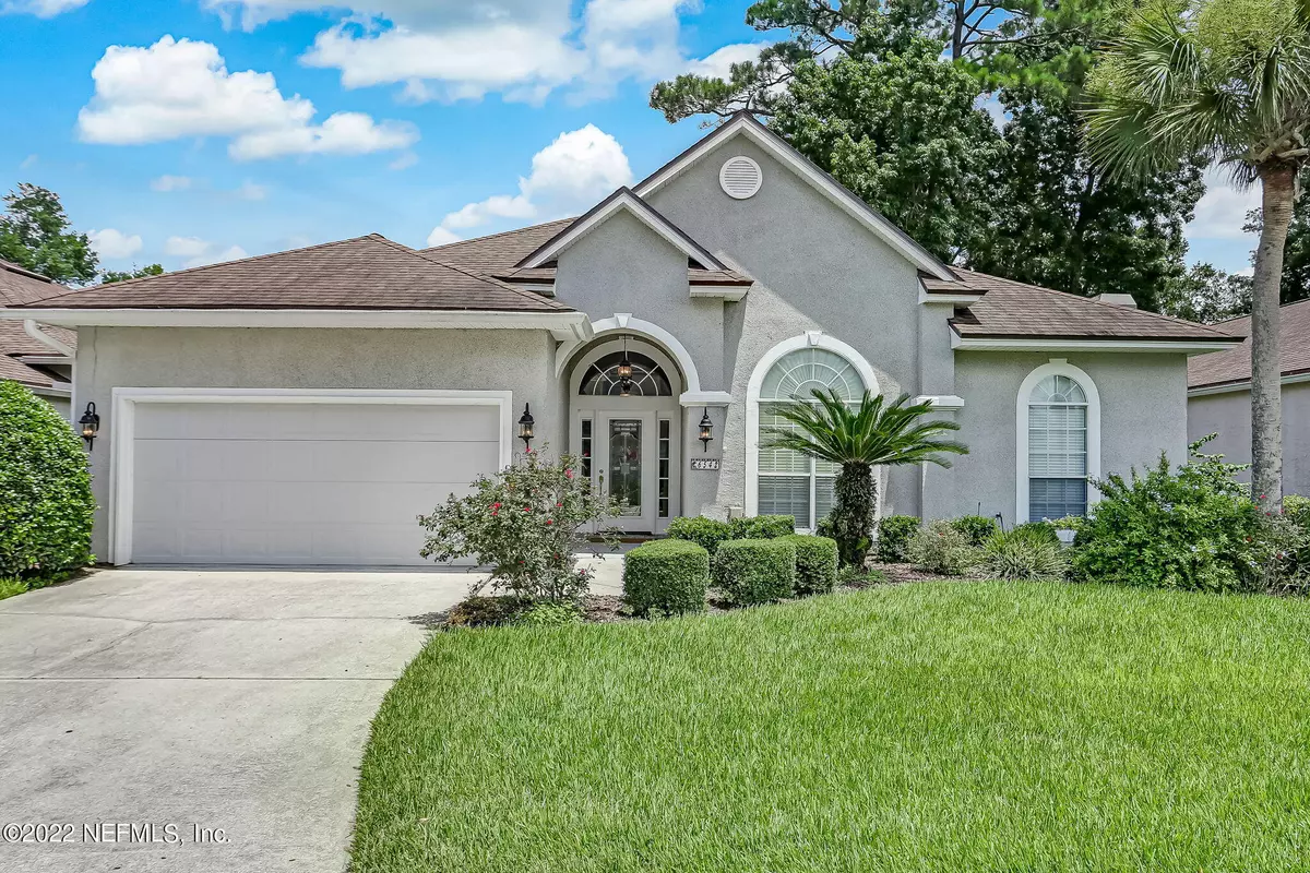 Ponte Vedra Beach, FL 32082,6542 BURNHAM CIR