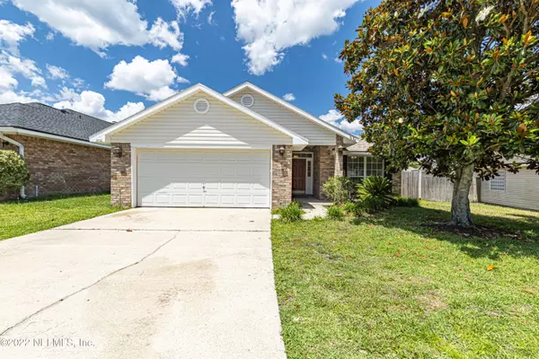 Green Cove Springs, FL 32043,2632 CREEKFRONT DR