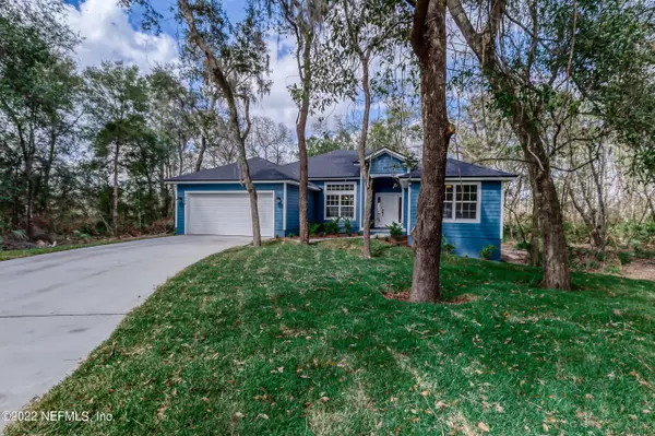 Jacksonville, FL 32244,7638 ORTEGA BLUFF CT