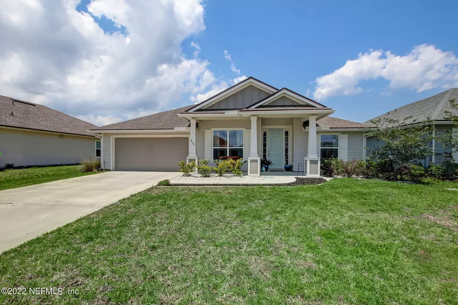 86193 TRANQUIL CT, Yulee, FL 32097