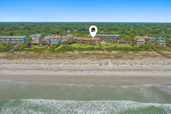 Atlantic Beach, FL 32233,50 SEMINOLE LANDING RD