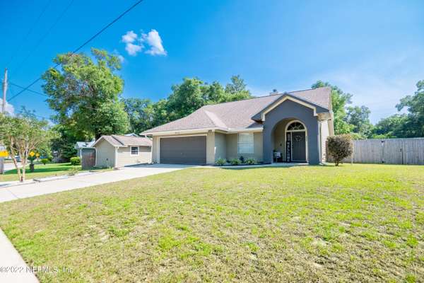 355 SW JASMINE AVE,  Keystone Heights,  FL 32656