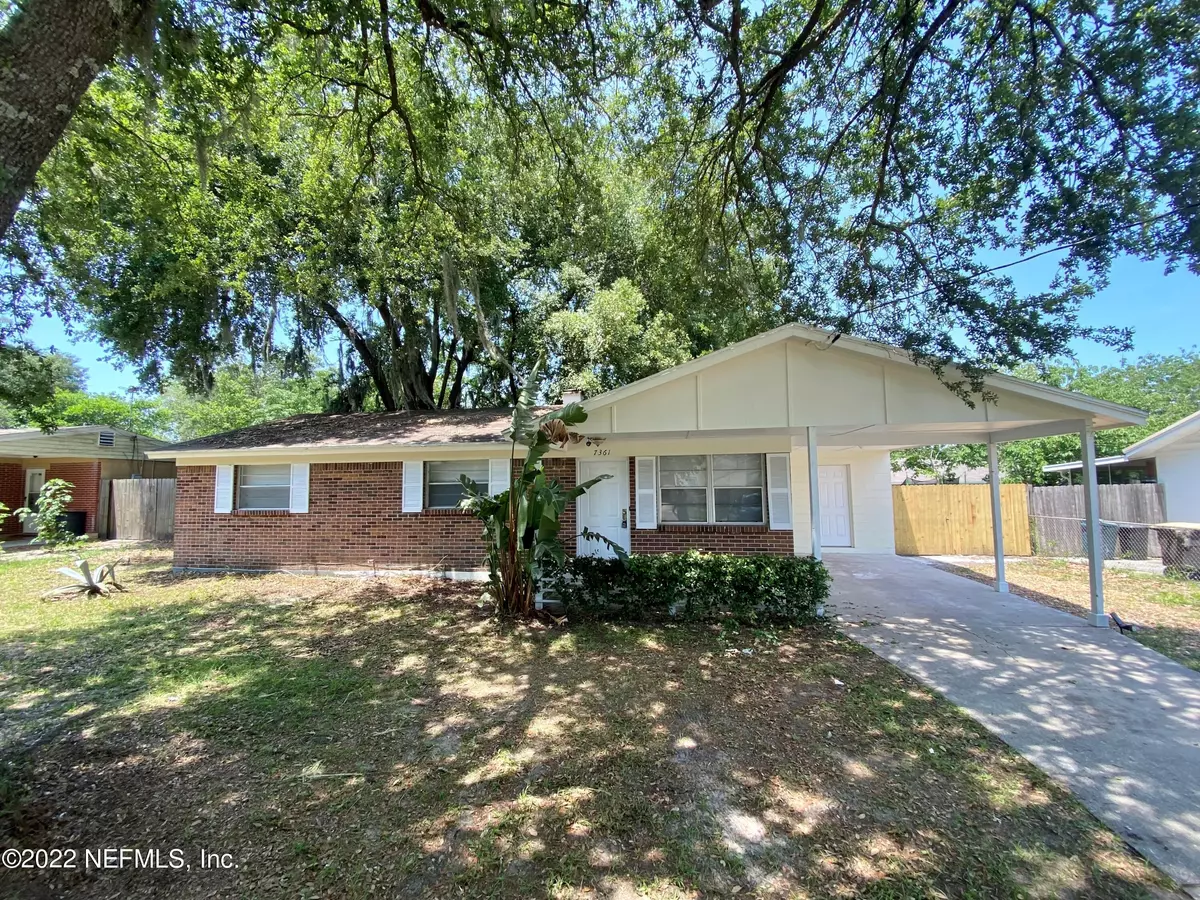 Jacksonville, FL 32244,7361 WHEAT RD