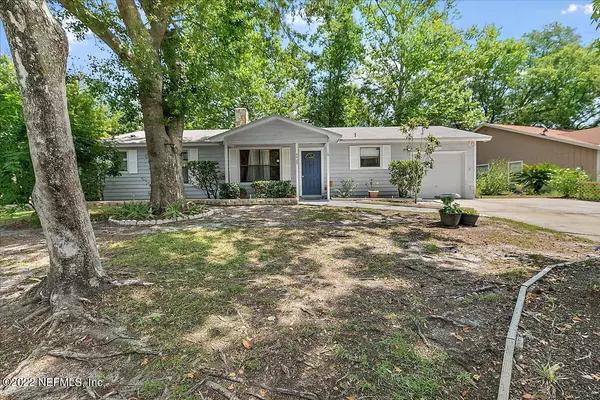 6429 SIERRA DR, Jacksonville, FL 32244