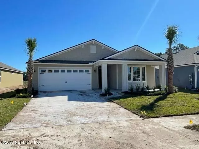 328 FALCON QUEST LN, St Augustine, FL 32095