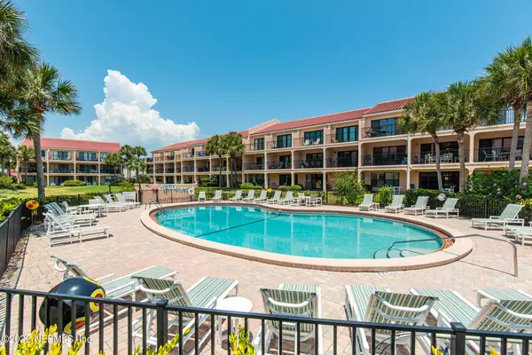 1733 SEA FAIR DR #12116, St Augustine, FL 32080