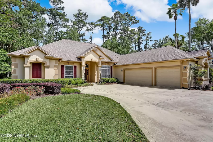 8184 SEVEN MILE DR, Ponte Vedra Beach, FL 32082