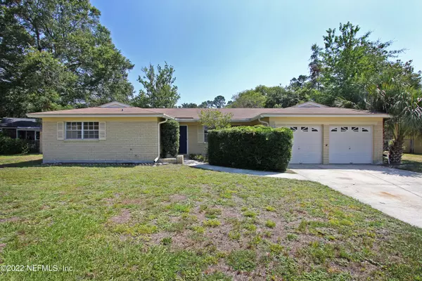 1153 WILLOW LN, Orange Park, FL 32073