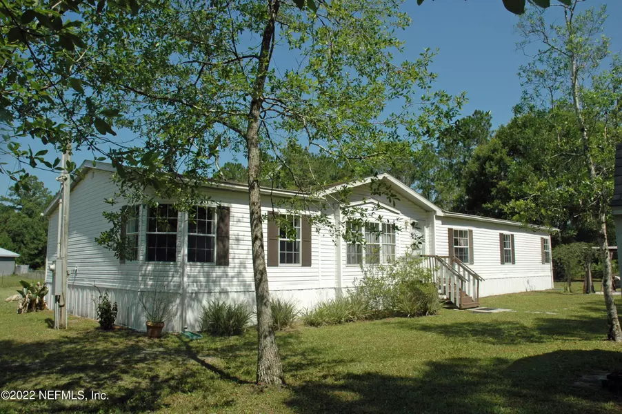 4440 OLGA ST, Hastings, FL 32145