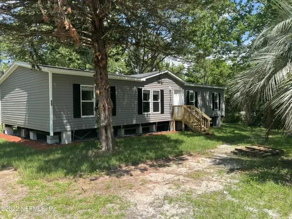 69 AZALEA AVE, Middleburg, FL 32068