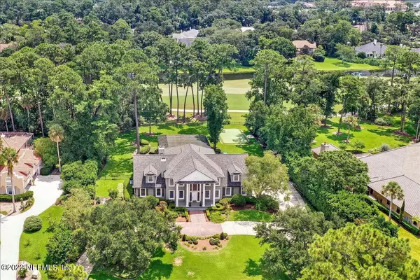 Ponte Vedra Beach, FL 32082,8041 WHISPER LAKE LN W