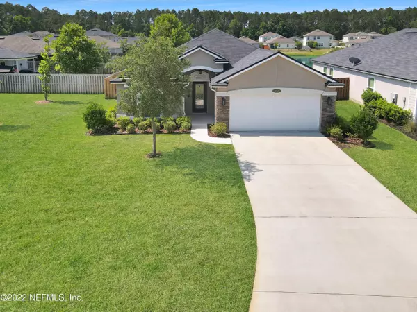 553 COLORADO SPRINGS WAY, St Augustine, FL 32092