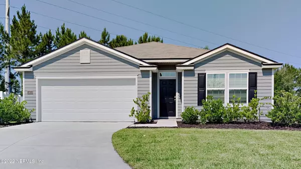 11618 WHITE STURGEON CT, Jacksonville, FL 32226