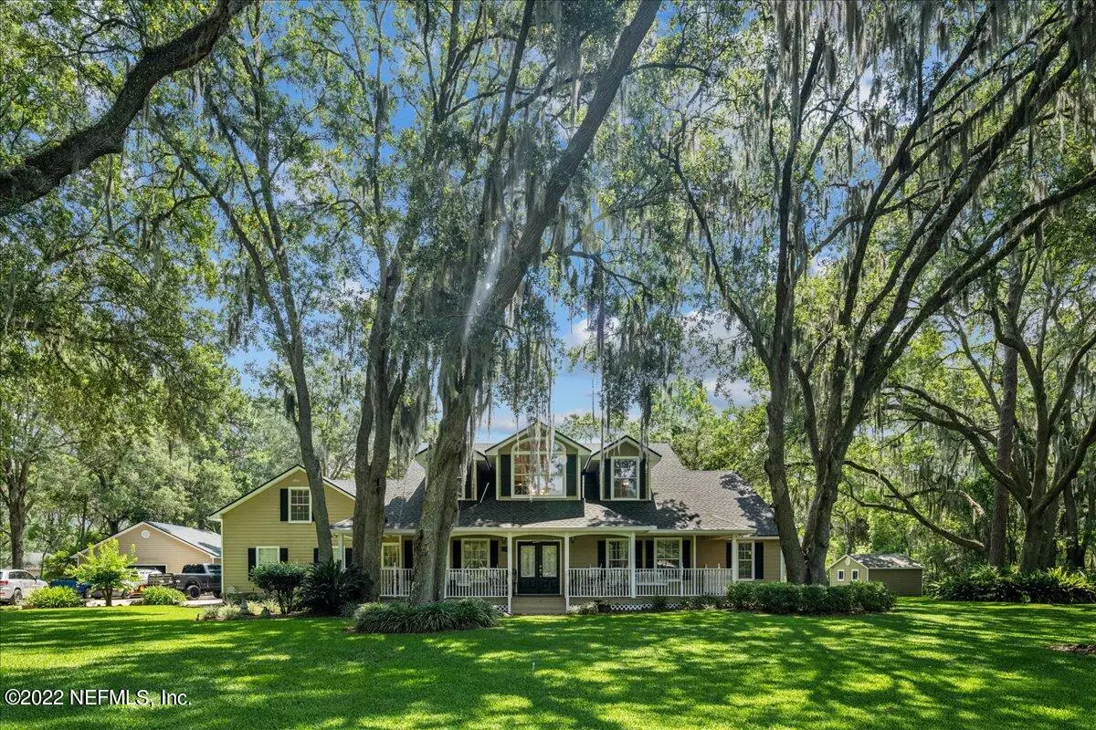 Jacksonville, FL 32257,10355 ILAH RD