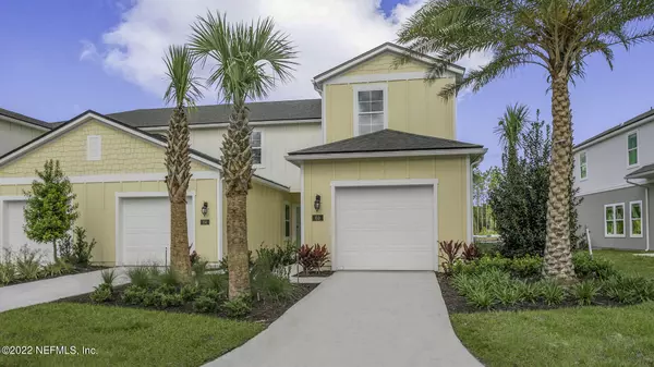 25 OARSMAN CROSSING DR, St Augustine, FL 32095