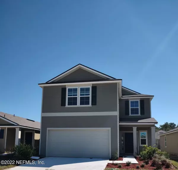 2298 FALLING STAR LN, Green Cove Springs, FL 32043