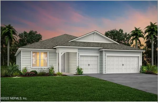 12392 CLAPBOARD BLUFF TRL, Jacksonville, FL 32226