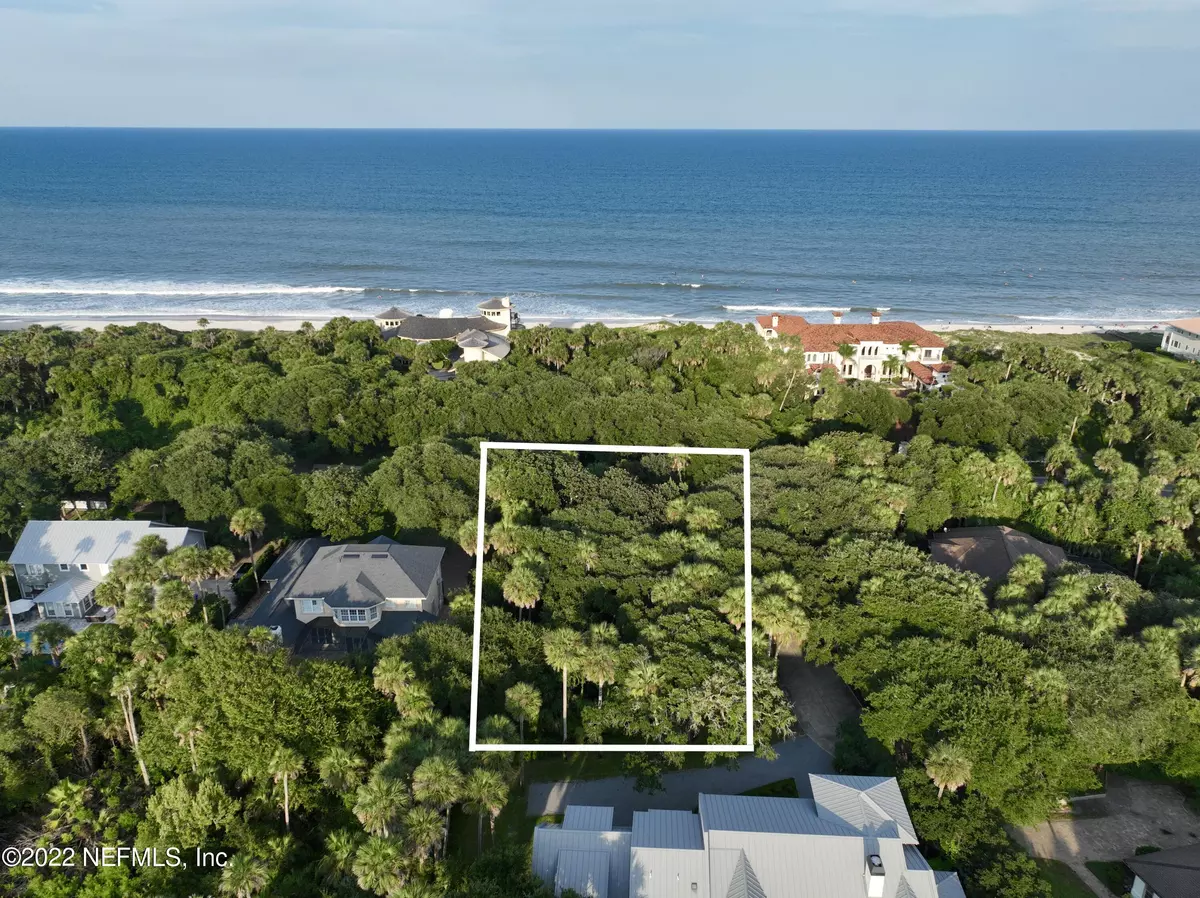 Ponte Vedra Beach, FL 32082,1100 PONTE VEDRA BLVD