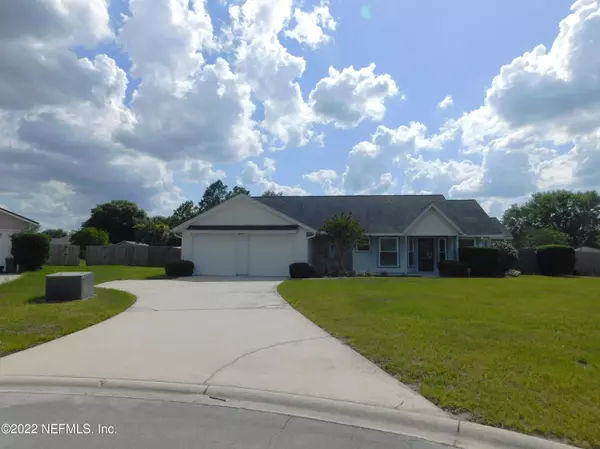 Green Cove Springs, FL 32043,2928 OWL CT