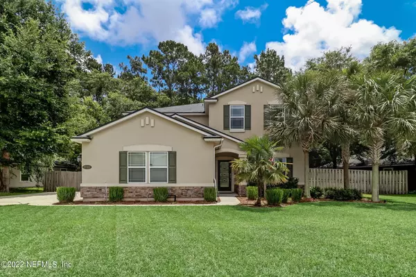 97166 BLUFF VIEW CIR, Yulee, FL 32097