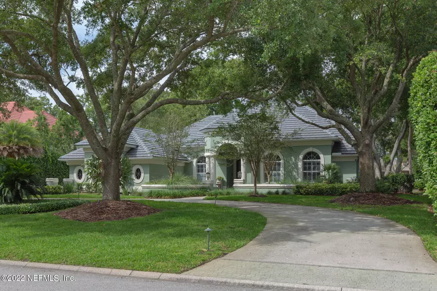 328 PLANTATION CIR, Ponte Vedra Beach, FL 32082