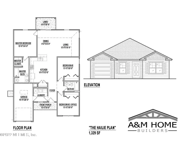 Fleming Island, FL 32003,1033 FLOYD ST