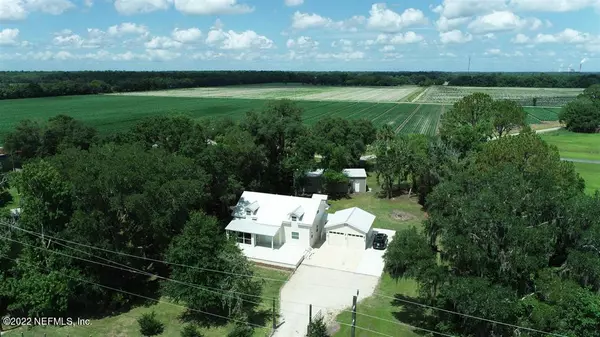 6325 COUNTY ROAD 13, Hastings, FL 32145