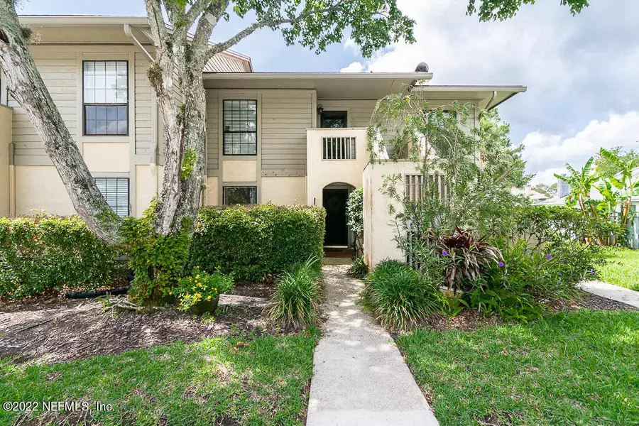 260 CRANES LAKE DR #260, Ponte Vedra Beach, FL 32082