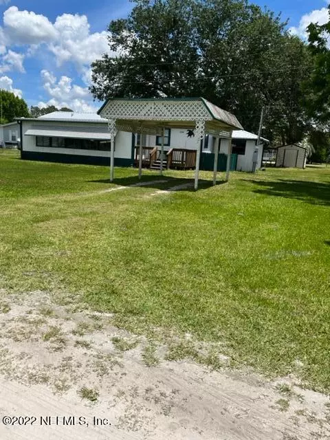 106 INDIANA ST, Crescent City, FL 32112